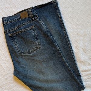 Medium wash denim bootcut Old Navy Jeans